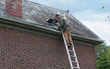 what affects urgent Bufflers Holt roof repairs