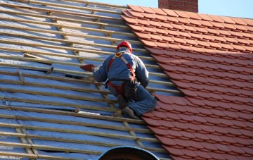 roof tiles Bufflers Holt, Buckinghamshire