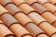 Bufflers Holt clay roofing